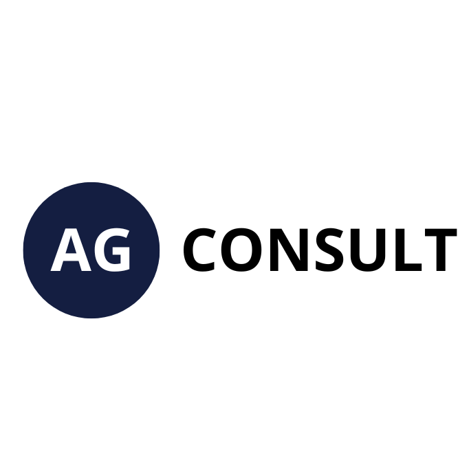 AG CONSULT OÜ логотип