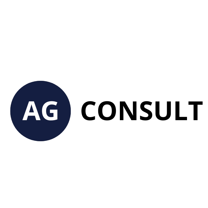 AG CONSULT OÜ logo