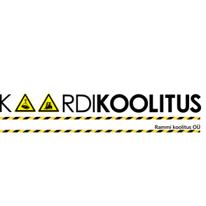 RAMMI KOOLITUS OÜ logo
