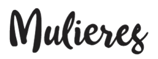 MULIERES OÜ logo