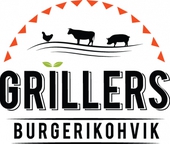 GRILLERS OÜ - Toitlustus (restoran jm)  Haljala vallas