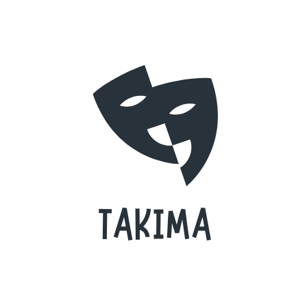 TAKIMA OÜ logo