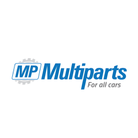 MULTIPARTS OÜ logo
