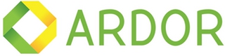 ARDOR OÜ logo