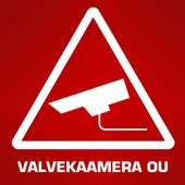 VALVEKAAMERA OÜ - Retail sale of audio and video equipment in specialised stores in Tallinn