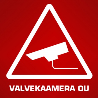 VALVEKAAMERA OÜ logo