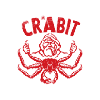 CRABIT OÜ логотип