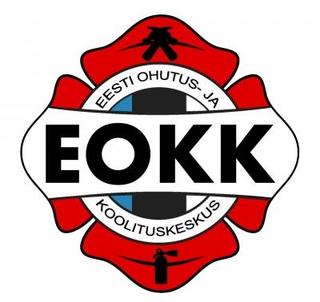 EOKK OÜ logo