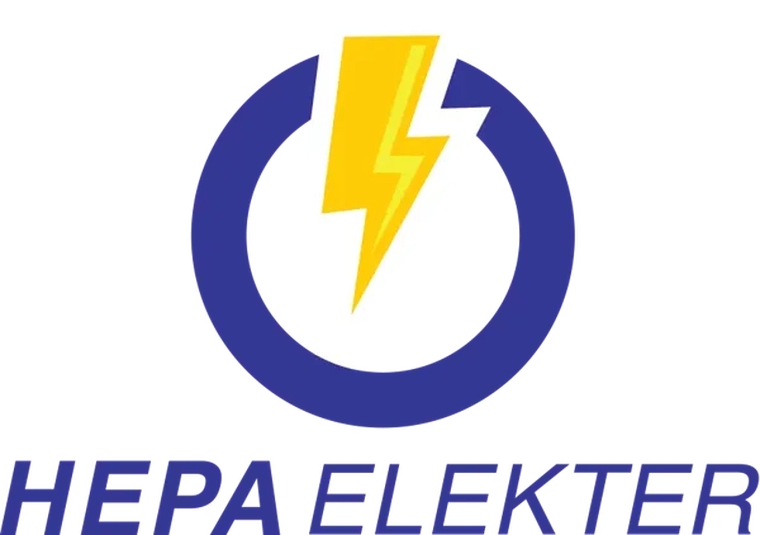 HEPA ELEKTER OÜ logo