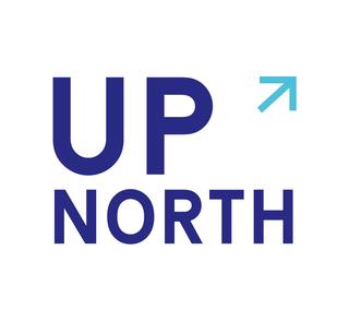 UP NORTH OÜ logo