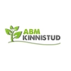 ABM KINNISTUD OÜ logo