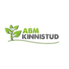 ABM KINNISTUD OÜ logo
