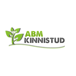ABM KINNISTUD OÜ logo