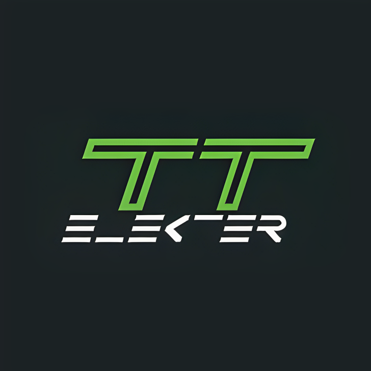 TT ELEKTER OÜ логотип