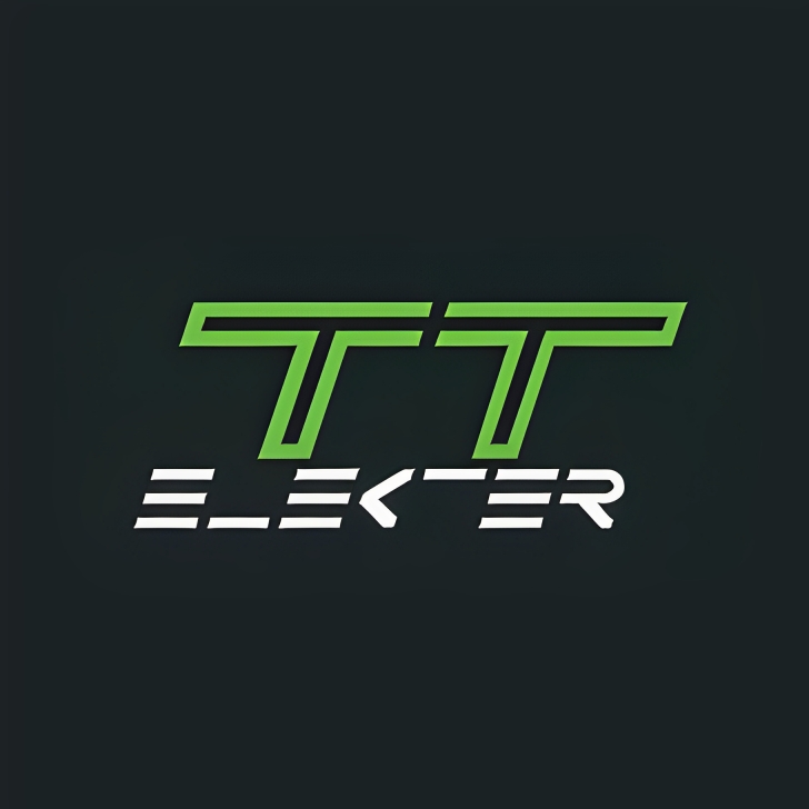 TT ELEKTER OÜ logo