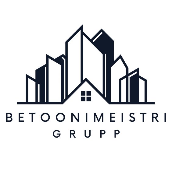 BETOONIMEISTRI GRUPP OÜ logo