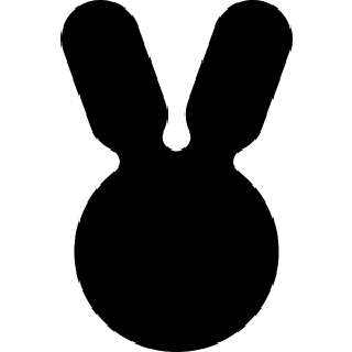 CRYSTAL RABBIT OÜ logo