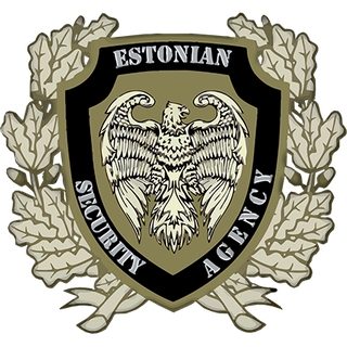 ESTONIAN SECURITY AGENCY OÜ logo