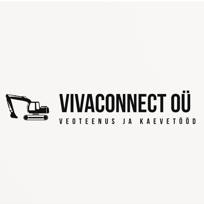 VIVACONNECT OÜ logo