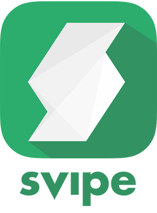 SVIPE OÜ logo