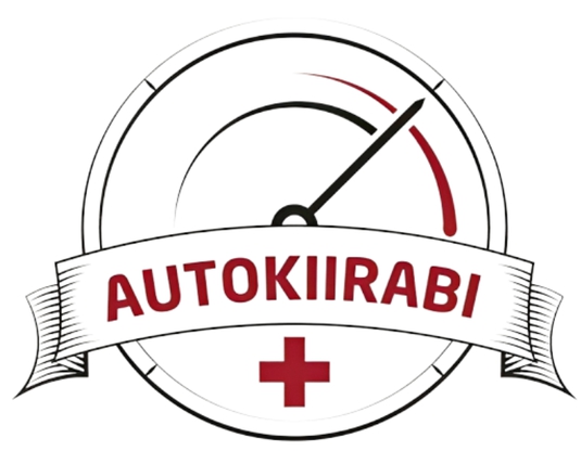 AUTOKIIRABI OÜ - Maintenance and repair of motor vehicles in Tallinn