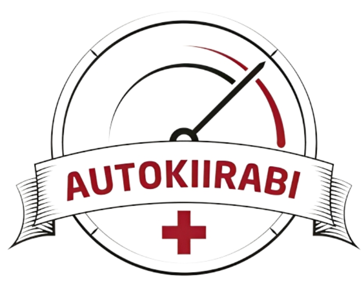 AUTOKIIRABI OÜ logo