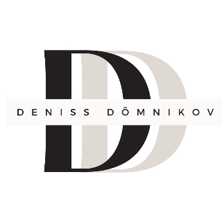 DENISS DÕMNIKOV OÜ logo