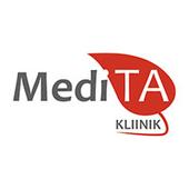 MEDITA BALTICS AS - Specialist medical practice activities in Tartu