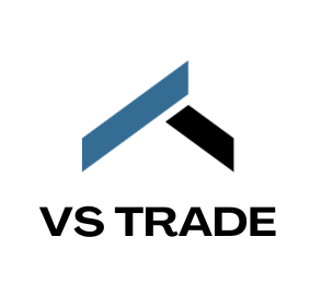 VS TRADE OÜ логотип