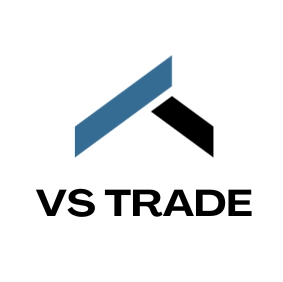 VS TRADE OÜ logo