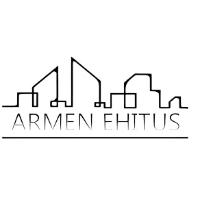 ARMEN EHITUS OÜ logo