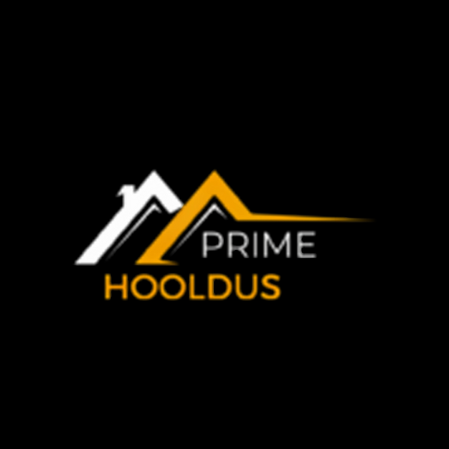 PRIME COMMERCE OÜ logo