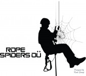 ROPE SPIDERS OÜ - Other cleaning activities of buildings and industrial cleaning in Estonia