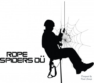 ROPE SPIDERS OÜ logo