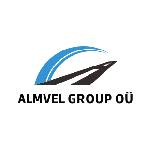 ALMVEL GROUP OÜ logo