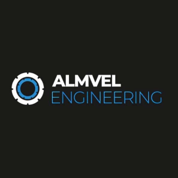 ALMVEL GROUP OÜ logo