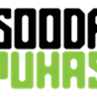 SOODAPUHASTUS OÜ logo