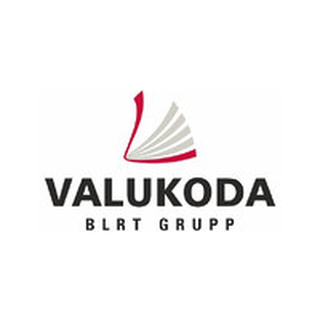 BLRT VALUKODA OÜ logo