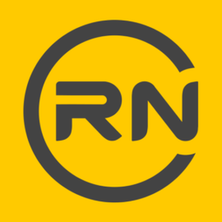 RN MOTORS OÜ logo