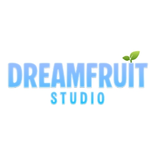 DREAMFRUIT OÜ logo