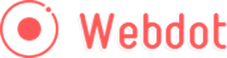 WEBDOT OÜ logo