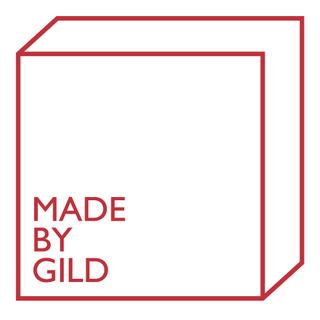 MADE BY GILD OÜ logo