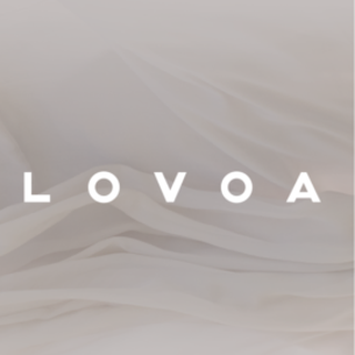 LOVOA OÜ logo