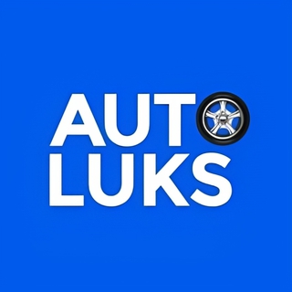 AUTOLUKS OÜ logo