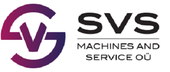 SVS MACHINES & SERVICE OÜ - Metallitöötlemisseadmete müük ning remondi- ja hooldusteenused - SVS Machines & Service OÜ