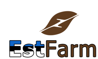 ESTFARM OÜ logo