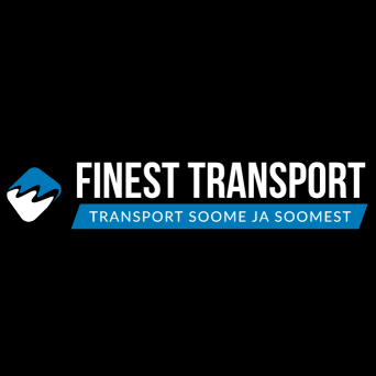 FINEST TRANSPORT OÜ logo