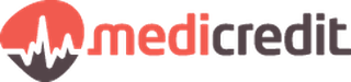 MEDICREDIT OÜ logo