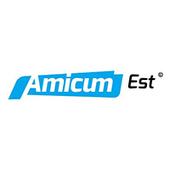AMICUM EST OÜ - Warehousing and storage in Estonia