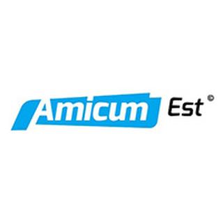 AMICUM EST OÜ logo and brand